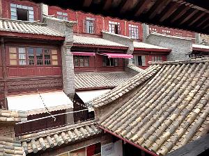 KUNMING - Le Vieux Quartier - 019